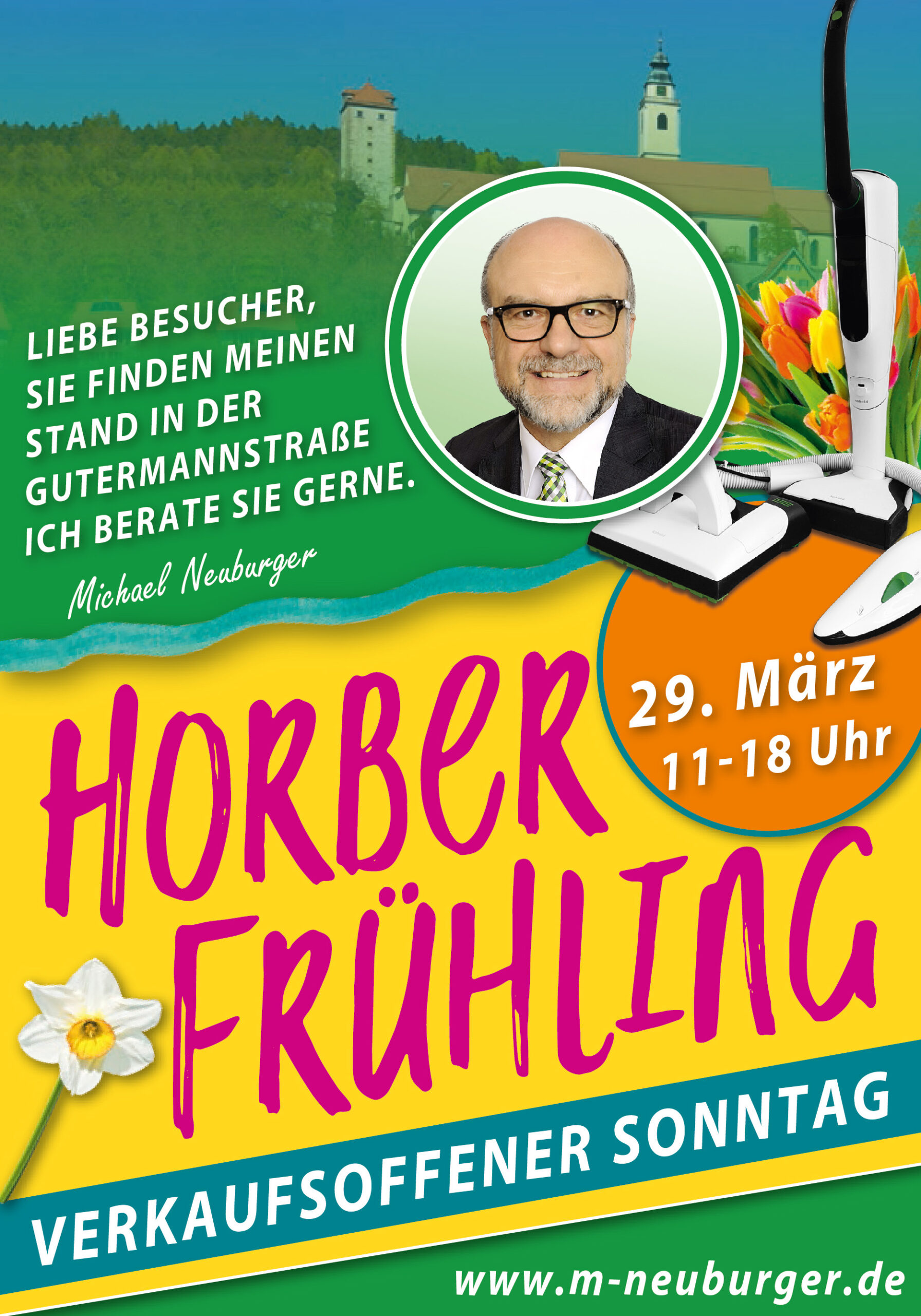 Neuburger Austellung