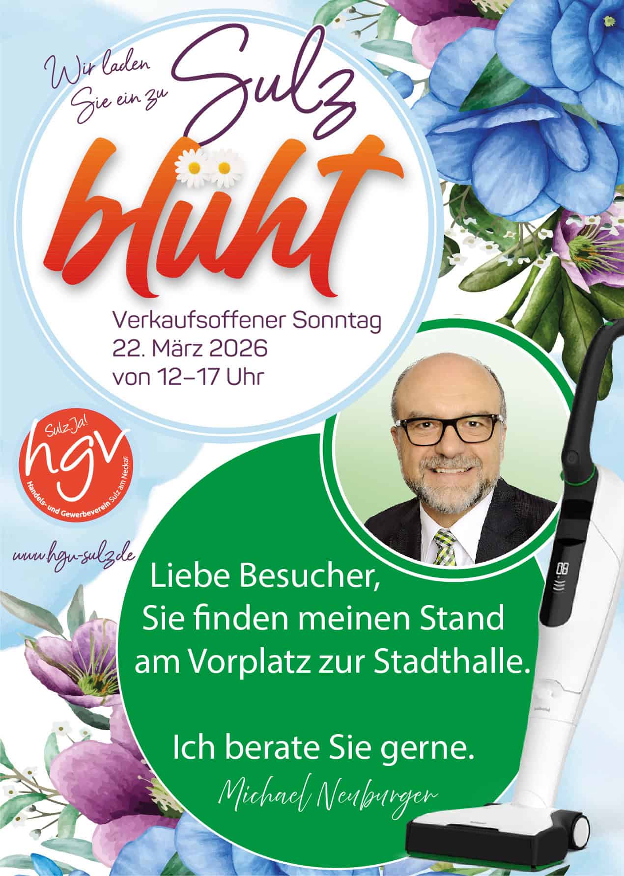 Neuburger Austellung